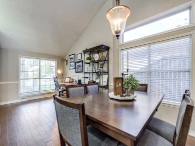 Ready for summer?  Welcome HOME to 6021 Vista Park in the on Woodbridge Golf Club in Texas - for sale on GolfHomes.com, golf home, golf lot