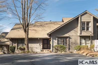 Located in the heart of Burlingame, this villa offers a on Burlingame Country Club in North Carolina - for sale on GolfHomes.com, golf home, golf lot