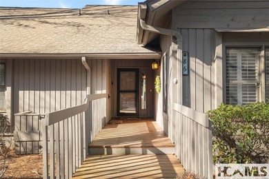 Located in the heart of Burlingame, this villa offers a on Burlingame Country Club in North Carolina - for sale on GolfHomes.com, golf home, golf lot