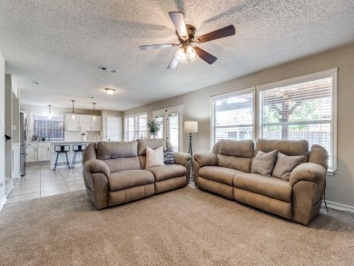 Ready for summer?  Welcome HOME to 6021 Vista Park in the on Woodbridge Golf Club in Texas - for sale on GolfHomes.com, golf home, golf lot