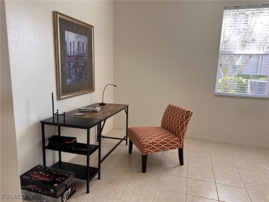 First floor 2 Bedroom plus Den, 2 Baths, 1 Car Garage Condo on Gateway Golf and Country Club in Florida - for sale on GolfHomes.com, golf home, golf lot