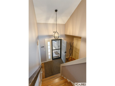 Located in the heart of Burlingame, this villa offers a on Burlingame Country Club in North Carolina - for sale on GolfHomes.com, golf home, golf lot