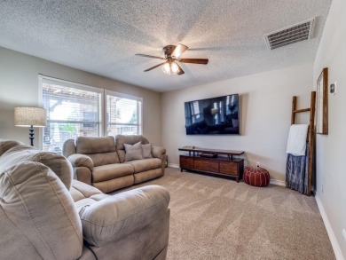 Ready for summer?  Welcome HOME to 6021 Vista Park in the on Woodbridge Golf Club in Texas - for sale on GolfHomes.com, golf home, golf lot
