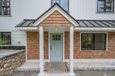 Fabulous NEW PRICE!! Exquisitely renovated gem in the heart of on Harwich Port Golf Club in Massachusetts - for sale on GolfHomes.com, golf home, golf lot