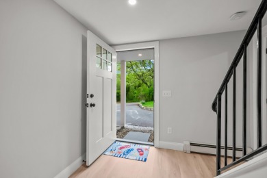 Fabulous NEW PRICE!! Exquisitely renovated gem in the heart of on Harwich Port Golf Club in Massachusetts - for sale on GolfHomes.com, golf home, golf lot