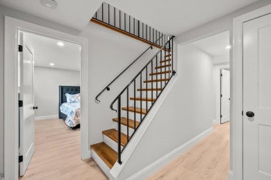 Fabulous NEW PRICE!! Exquisitely renovated gem in the heart of on Harwich Port Golf Club in Massachusetts - for sale on GolfHomes.com, golf home, golf lot