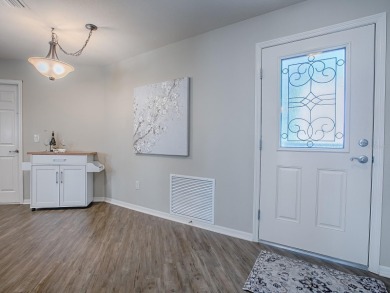 TURNKEY! Come see this beautifully constructed Concrete on Pennbrooke Fairways in Florida - for sale on GolfHomes.com, golf home, golf lot