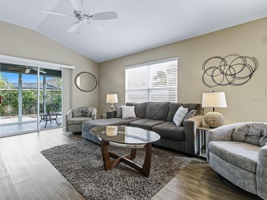 TURNKEY! Come see this beautifully constructed Concrete on Pennbrooke Fairways in Florida - for sale on GolfHomes.com, golf home, golf lot
