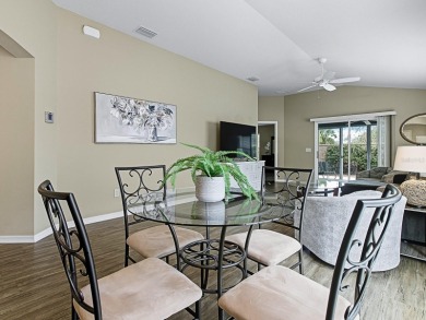 TURNKEY! Come see this beautifully constructed Concrete on Pennbrooke Fairways in Florida - for sale on GolfHomes.com, golf home, golf lot