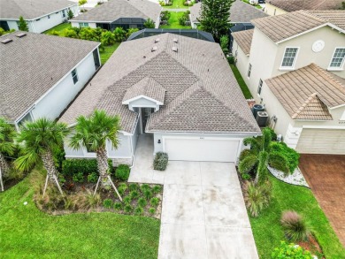 Welcome to your New Home located in Ibis Landing Golf & Country on Copperhead Golf Club in Florida - for sale on GolfHomes.com, golf home, golf lot