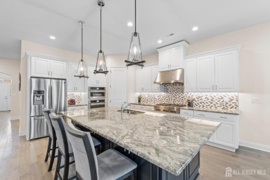 This is a coming soon listing and can not be shown until on Regency At Monroe Golf and Country Club in New Jersey - for sale on GolfHomes.com, golf home, golf lot