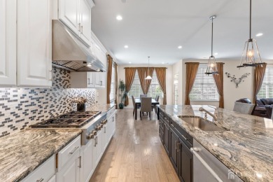 This is a coming soon listing and can not be shown until on Regency At Monroe Golf and Country Club in New Jersey - for sale on GolfHomes.com, golf home, golf lot