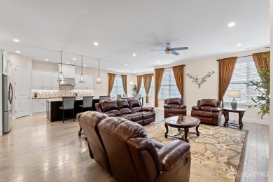 This is a coming soon listing and can not be shown until on Regency At Monroe Golf and Country Club in New Jersey - for sale on GolfHomes.com, golf home, golf lot