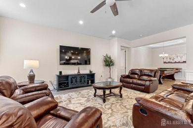 This is a coming soon listing and can not be shown until on Regency At Monroe Golf and Country Club in New Jersey - for sale on GolfHomes.com, golf home, golf lot