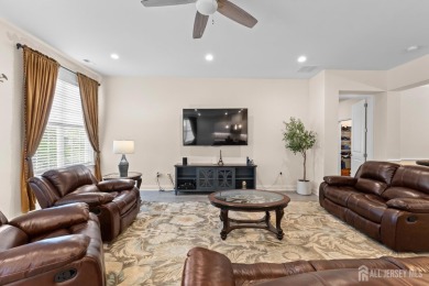 This is a coming soon listing and can not be shown until on Regency At Monroe Golf and Country Club in New Jersey - for sale on GolfHomes.com, golf home, golf lot