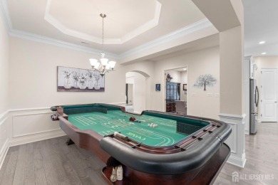 This is a coming soon listing and can not be shown until on Regency At Monroe Golf and Country Club in New Jersey - for sale on GolfHomes.com, golf home, golf lot