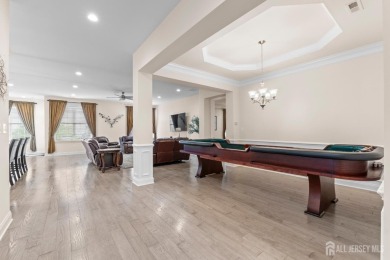 This is a coming soon listing and can not be shown until on Regency At Monroe Golf and Country Club in New Jersey - for sale on GolfHomes.com, golf home, golf lot