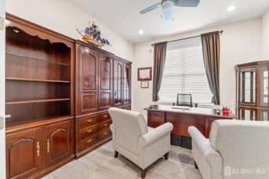 This is a coming soon listing and can not be shown until on Regency At Monroe Golf and Country Club in New Jersey - for sale on GolfHomes.com, golf home, golf lot