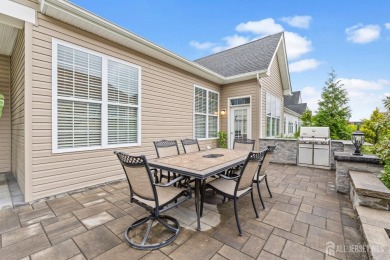 This is a coming soon listing and can not be shown until on Regency At Monroe Golf and Country Club in New Jersey - for sale on GolfHomes.com, golf home, golf lot