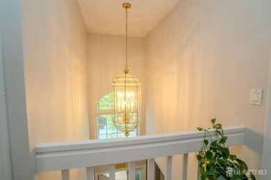 North East facing front door beautiful home in Pine Run that on Forsgate Country Club in New Jersey - for sale on GolfHomes.com, golf home, golf lot