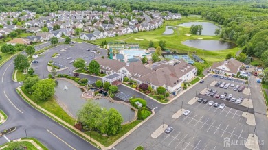 This is a coming soon listing and can not be shown until on Regency At Monroe Golf and Country Club in New Jersey - for sale on GolfHomes.com, golf home, golf lot