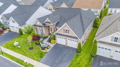 This is a coming soon listing and can not be shown until on Regency At Monroe Golf and Country Club in New Jersey - for sale on GolfHomes.com, golf home, golf lot