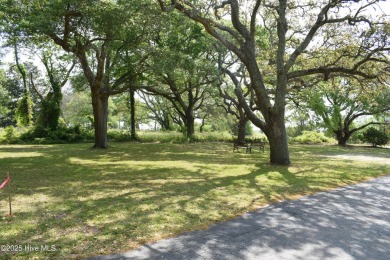 Great lot ready for you to build your dream home. Surrounded by on Brick Landing Plantation Yacht and Golf Club in North Carolina - for sale on GolfHomes.com, golf home, golf lot
