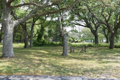 Great lot ready for you to build your dream home. Surrounded by on Brick Landing Plantation Yacht and Golf Club in North Carolina - for sale on GolfHomes.com, golf home, golf lot