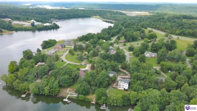 Build your dream home on this beautiful lot on Doe Valley Lake! on Doe Valley Country Club in Kentucky - for sale on GolfHomes.com, golf home, golf lot