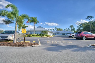 LILY LAKE RV & GOLF RESORT!  OVER 55 GATED COMMUNITY!  YOU OWN on Lily Lake Golf and RV Resort in Florida - for sale on GolfHomes.com, golf home, golf lot
