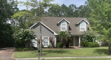 A custom built home in a gated, golf-course community? Yes on Shell Landing Golf Club in Mississippi - for sale on GolfHomes.com, golf home, golf lot