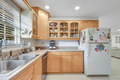 Welcome to Cape Cod in Delray Dunes, this beautifully updated 3 on Delray Dunes Golf and Country Club in Florida - for sale on GolfHomes.com, golf home, golf lot