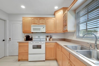 Welcome to Cape Cod in Delray Dunes, this beautifully updated 3 on Delray Dunes Golf and Country Club in Florida - for sale on GolfHomes.com, golf home, golf lot