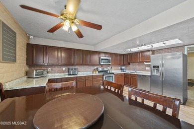 Rare Eastside golf-front home with no HOA, located along the on Rolling Hills Golf Course in Arizona - for sale on GolfHomes.com, golf home, golf lot