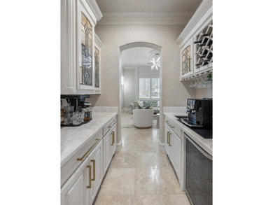 Luxury Southlake golf course estate in Timarron backing to the on Timarron Country Club in Texas - for sale on GolfHomes.com, golf home, golf lot