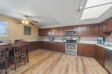 Rare Eastside golf-front home with no HOA, located along the on Rolling Hills Golf Course in Arizona - for sale on GolfHomes.com, golf home, golf lot