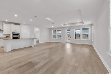 **OPEN HOUSE - Sat 1/10 and Sun 1/11 from 1:00-3:00 pm** This is on Beachwood Golf Club in South Carolina - for sale on GolfHomes.com, golf home, golf lot