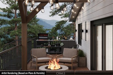 For more information on this home please visit   or call  to set on Big Bear Mountain Ski and Golf Resort in California - for sale on GolfHomes.com, golf home, golf lot