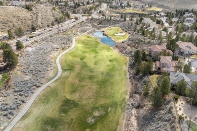 Welcome to this exquisite Monterey home situated on the second on  in Nevada - for sale on GolfHomes.com, golf home, golf lot