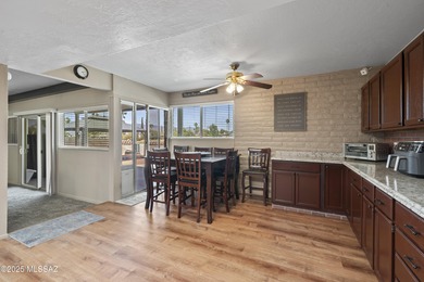 Rare Eastside golf-front home with no HOA, located along the on Rolling Hills Golf Course in Arizona - for sale on GolfHomes.com, golf home, golf lot