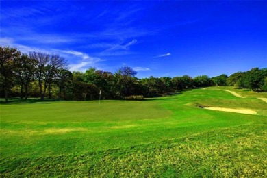 Stunning French Estate on 1.8 Acres located on cul de sac with on Tour 18 Golf Course Dallas in Texas - for sale on GolfHomes.com, golf home, golf lot