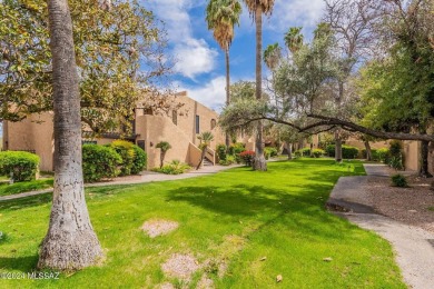 So close to everything! This is as Central as it gets with on Randolph Park Golf Courses in Arizona - for sale on GolfHomes.com, golf home, golf lot