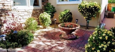 Welcome to this exquisite Monterey home situated on the second on  in Nevada - for sale on GolfHomes.com, golf home, golf lot