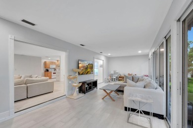 Welcome to Cape Cod in Delray Dunes, this beautifully updated 3 on Delray Dunes Golf and Country Club in Florida - for sale on GolfHomes.com, golf home, golf lot