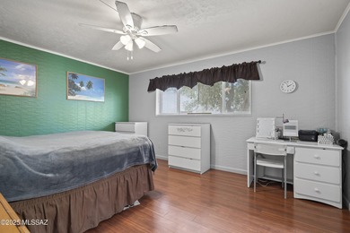 Rare Eastside golf-front home with no HOA, located along the on Rolling Hills Golf Course in Arizona - for sale on GolfHomes.com, golf home, golf lot