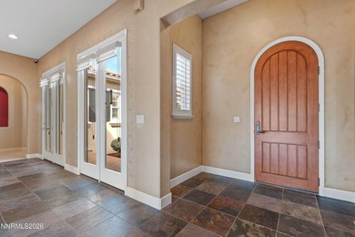 Welcome to this exquisite Monterey home situated on the second on  in Nevada - for sale on GolfHomes.com, golf home, golf lot