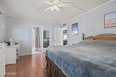 Rare Eastside golf-front home with no HOA, located along the on Rolling Hills Golf Course in Arizona - for sale on GolfHomes.com, golf home, golf lot