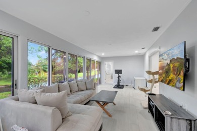 Welcome to Cape Cod in Delray Dunes, this beautifully updated 3 on Delray Dunes Golf and Country Club in Florida - for sale on GolfHomes.com, golf home, golf lot
