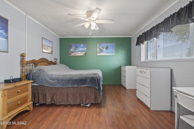 Rare Eastside golf-front home with no HOA, located along the on Rolling Hills Golf Course in Arizona - for sale on GolfHomes.com, golf home, golf lot