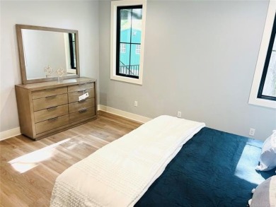 Beautiful New Construction with panoramic Lake View. This home on Shangri La Golf Resort and Club in Oklahoma - for sale on GolfHomes.com, golf home, golf lot